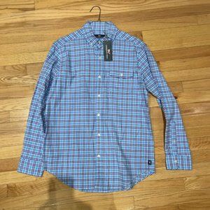 Brand New Vineyard Vines Long Sleeve shirt